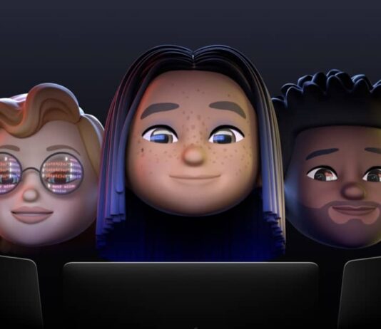 officiel wwdc 2021