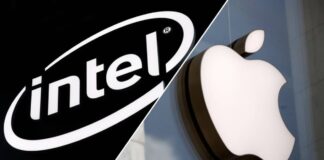 pc vs mac jeux intel