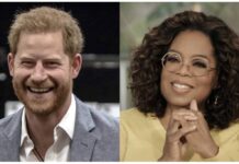 L’émission avec le prince Harry et Oprah Winfrey bientôt sur TV+ prince harry oprah winfrey apple tv