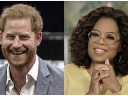 L’émission avec le prince Harry et Oprah Winfrey bientôt sur TV+ prince harry oprah winfrey apple tv