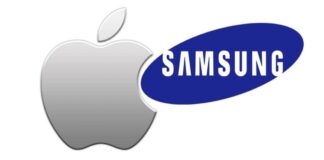 samsung vs apple m21