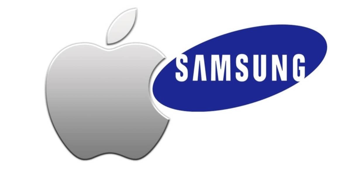 samsung vs apple m21