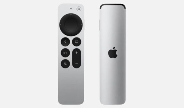telecommande remote apple tv 4k 21
