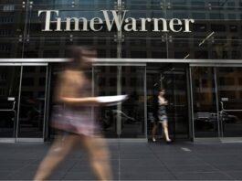 time warner apple
