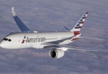 american airlines ipad iphone