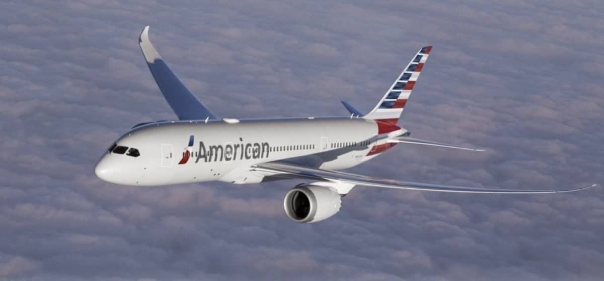 american airlines ipad iphone