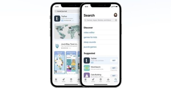 apple lbtq application