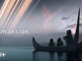 Foundation, Apple dévoile la date de lancement et le premier trailer ! foundation apple tv trailer