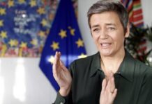 margrethe vestager alternatives app store