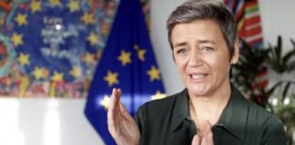 margrethe vestager alternatives app store