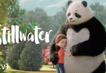 « Stillwater » remporte un Peabody Award, + nouveauté pour le film « Spirited » stillwater appl tv j21