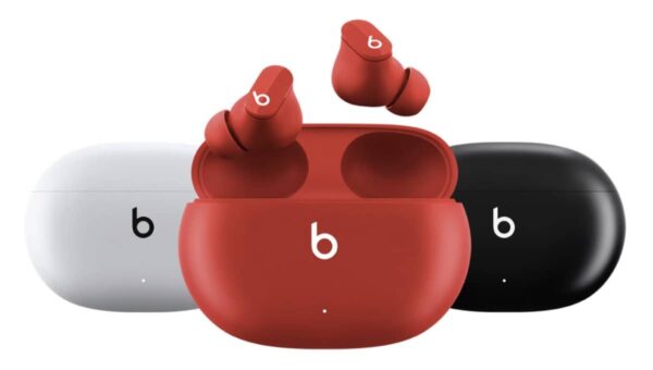 studio buds apple