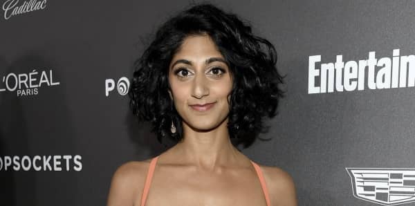 sunita man apple tv