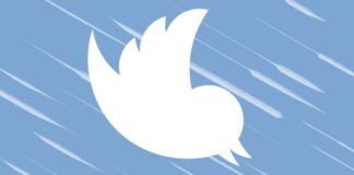 twitter blue
