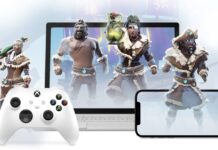 Xbox Cloud Gaming : plusieurs améliorations pour iPhone et iPad xbox cloud gaming j21