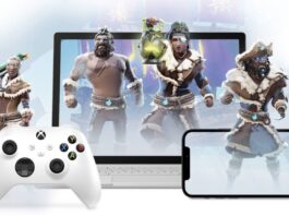 xbox cloud gaming j21