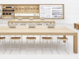 Apple veut vendre ses produits dans les LG Stores en Corée du Sud apple lg stores