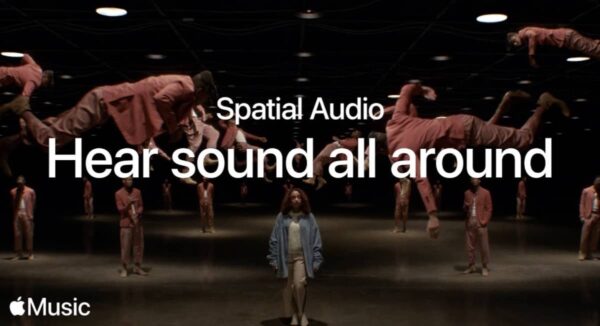 apple music spatial audio pub
