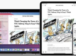 apple new york magazine nouveau projet journalisme
