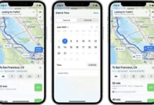 apple plans ios 15