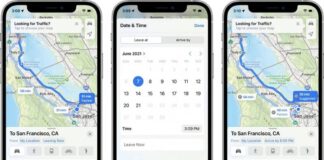 apple plans ios 15