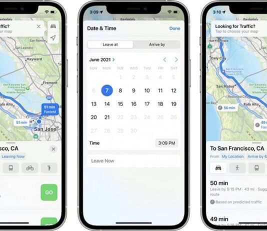 apple plans ios 15