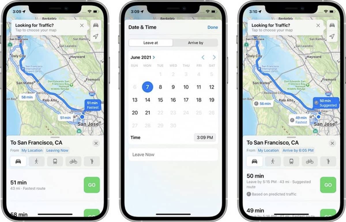 apple plans ios 15