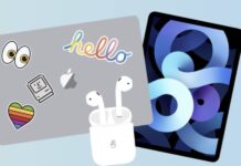 apple promotion back to school 2021