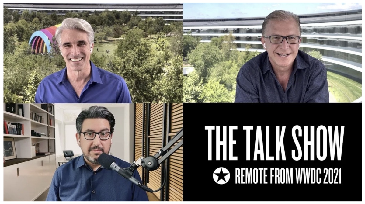 apple talk show wwdc 2021