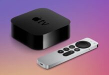 tvOS 14.7 bêta et macOS 11.4 corrigent quelques bugs importants apple tv 4k j21