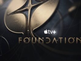 Apple lance le podcast officiel de la série « Foundation » apple tv foundation j21