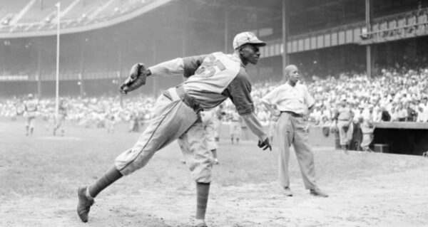 Apple TV+, Negro Baseball League
