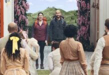 Apple publie la bande-annonce officielle de « Schmigadoon! » apple tv schmigadoon