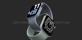 apple watch series 7