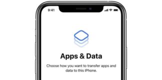 beta sauvegarde ios 15