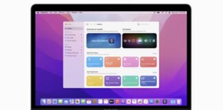 commands macos monterey