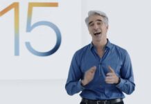craig federighi wwdc 21