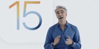 craig federighi wwdc 21