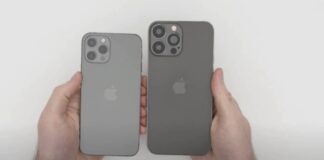 factice iphone 13 j21 2