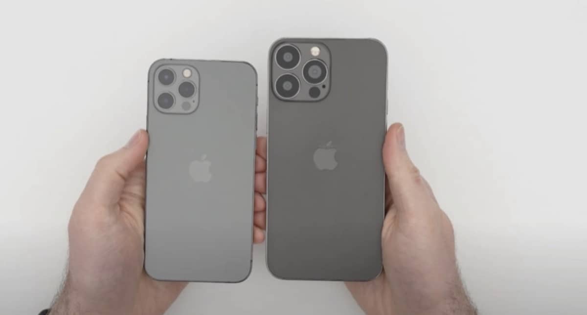 factice iphone 13 j21 2