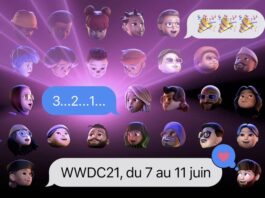 imessage wwdc21