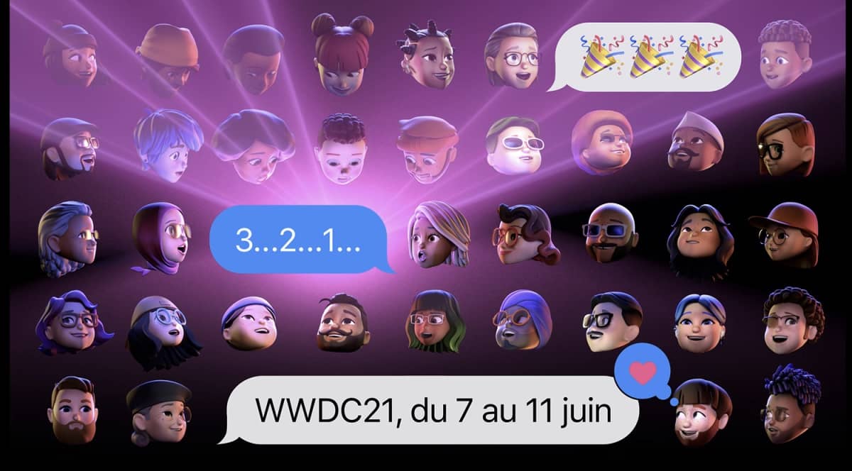imessage wwdc21