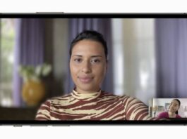 Les apps tierces profiteront du mode Portrait et des effets audio d’iOS 15 ios 15 apps tierces