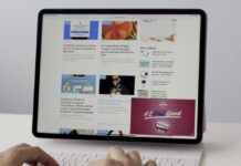 ipad pro magsafe