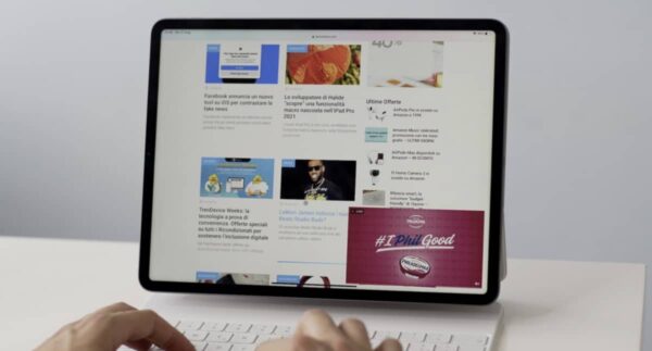 iPad Pro MagSafe, iPad mini 2021