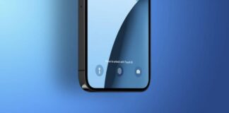 iphone 14 2022 touch id