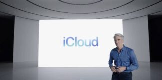 icloud apple craig