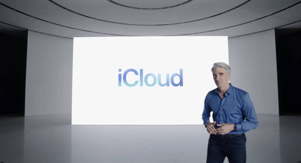 icloud apple craig