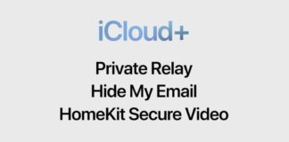 icloud plus ios 15