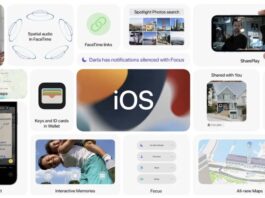 Bêta 4 d’iOS 15, watchOS 8 et tvOS 15 disponible + bêta 4 de macOS Monterey ios 15 couv